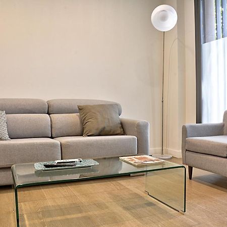 Apartamento De Dos Dormitorios En Triana Sewilla Zewnętrze zdjęcie