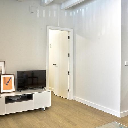 Apartamento De Dos Dormitorios En Triana Sewilla Zewnętrze zdjęcie