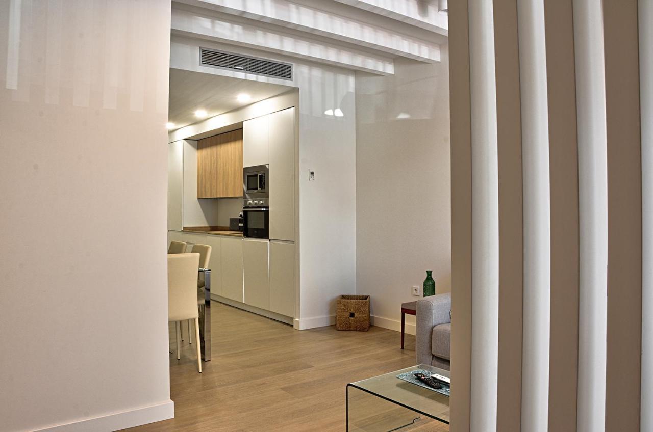 Apartamento De Dos Dormitorios En Triana Sewilla Zewnętrze zdjęcie