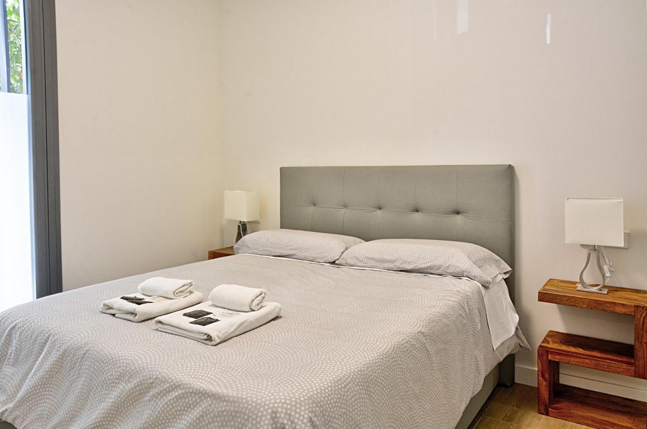 Apartamento De Dos Dormitorios En Triana Sewilla Zewnętrze zdjęcie