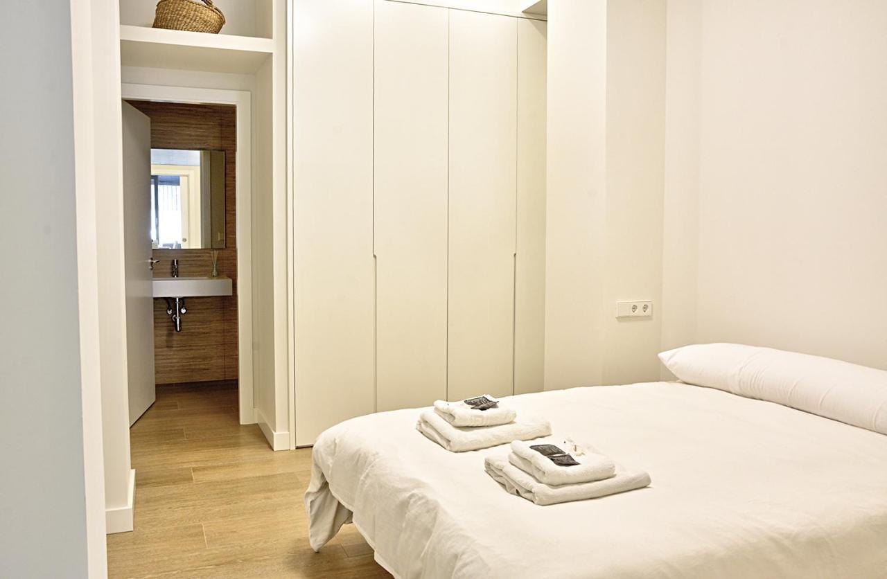 Apartamento De Dos Dormitorios En Triana Sewilla Zewnętrze zdjęcie