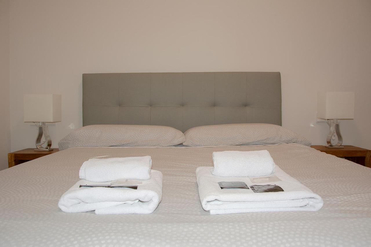 Apartamento De Dos Dormitorios En Triana Sewilla Zewnętrze zdjęcie