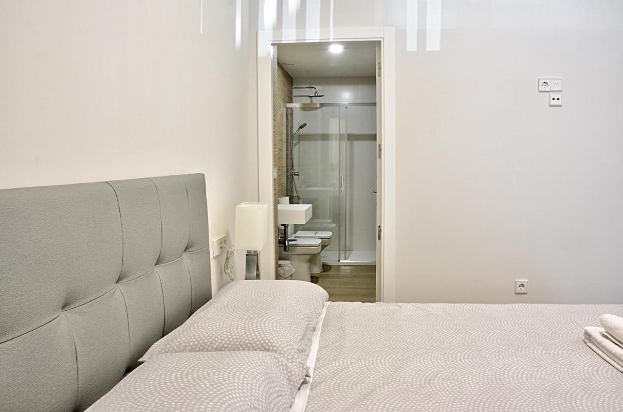 Apartamento De Dos Dormitorios En Triana Sewilla Zewnętrze zdjęcie
